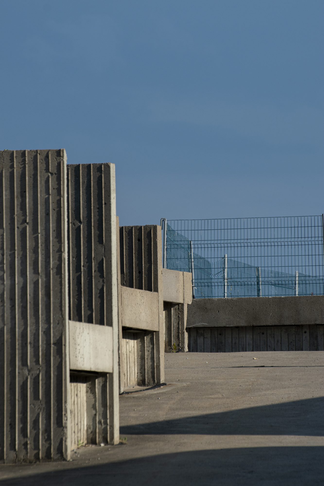 Concrete Geometry